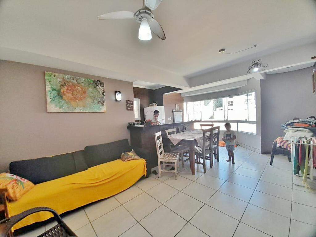 Apartamento à venda no Zona Nova: 