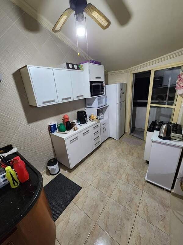 Apartamento à venda no Zona Nova: 