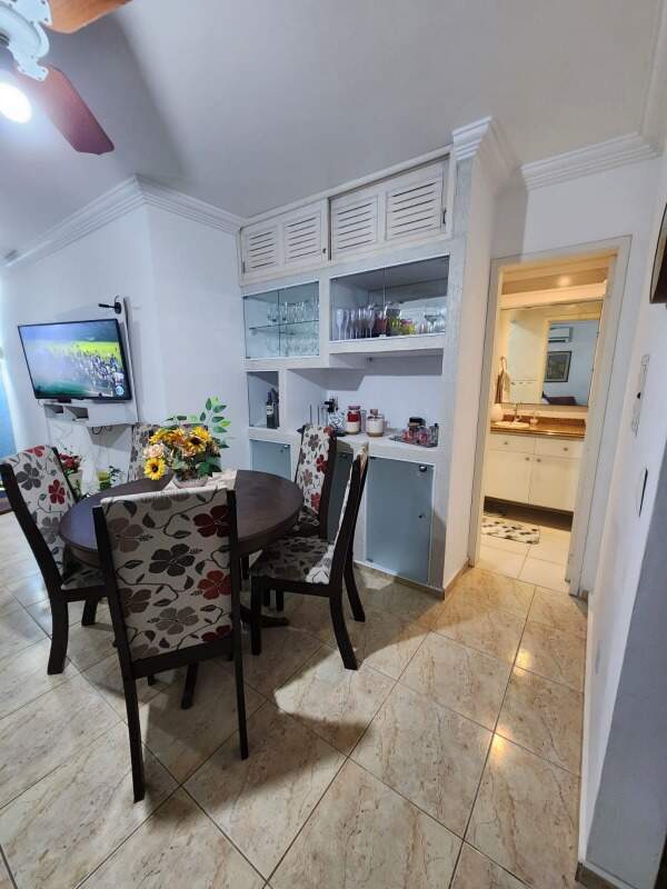 Apartamento à venda no Zona Nova: 