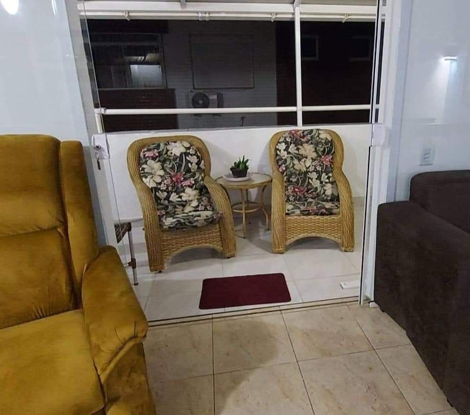 Apartamento à venda no Zona Nova: 