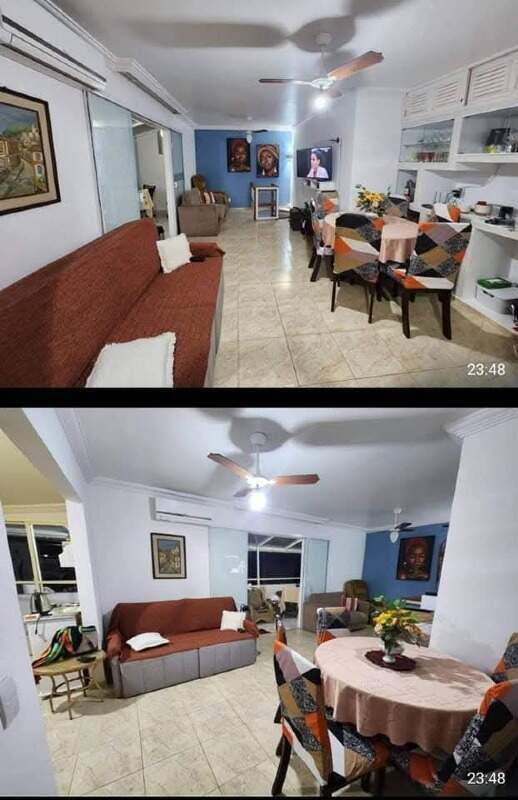 Apartamento à venda no Zona Nova: 