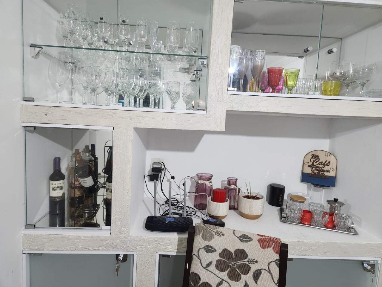 Apartamento à venda no Zona Nova: 