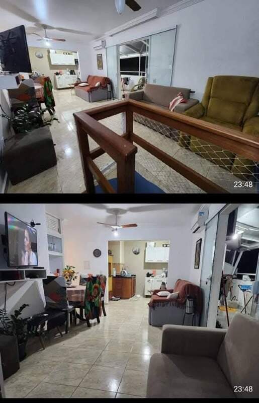 Apartamento à venda no Zona Nova: 
