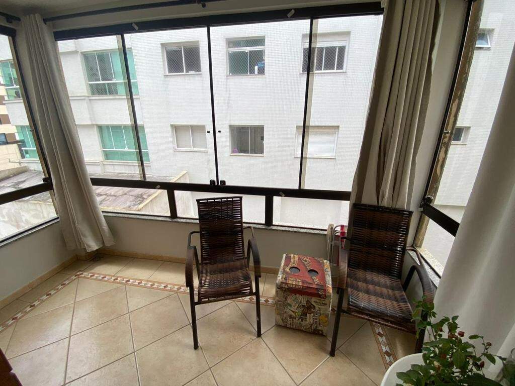 Apartamento à venda no Zona Nova: 