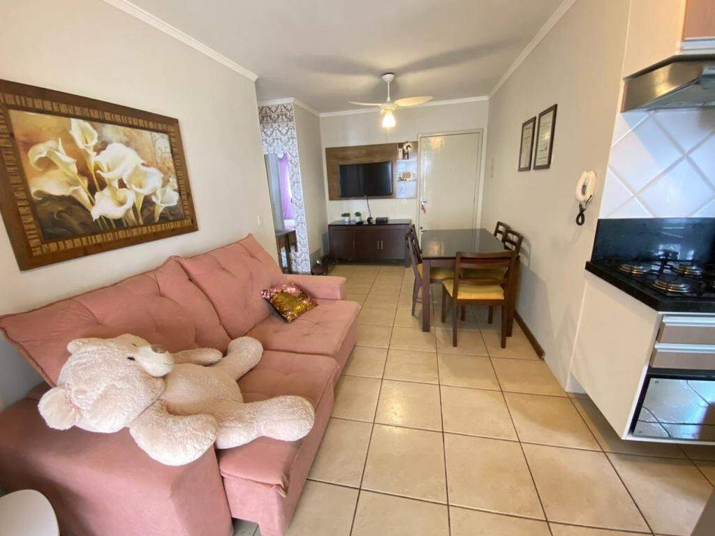 Apartamento à venda no Zona Nova: 