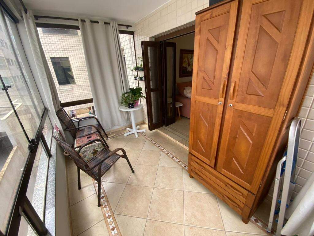Apartamento à venda no Zona Nova: 