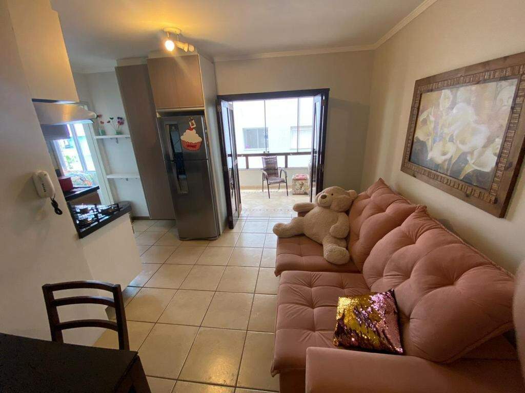 Apartamento à venda no Zona Nova: 