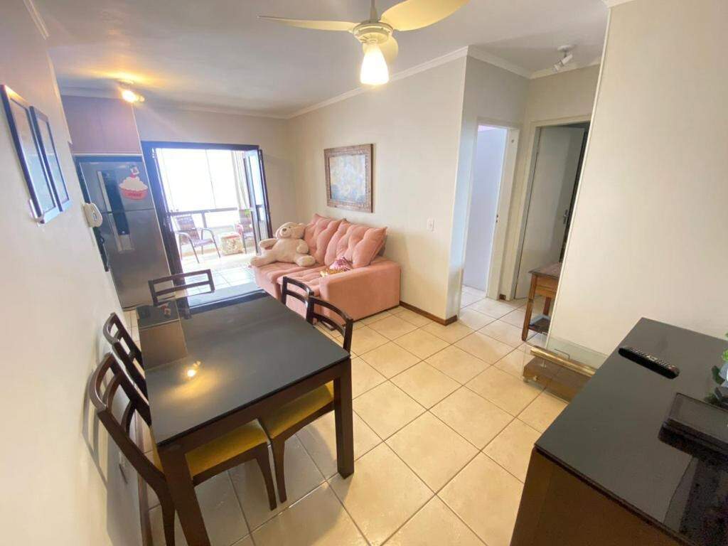 Apartamento à venda no Zona Nova: 