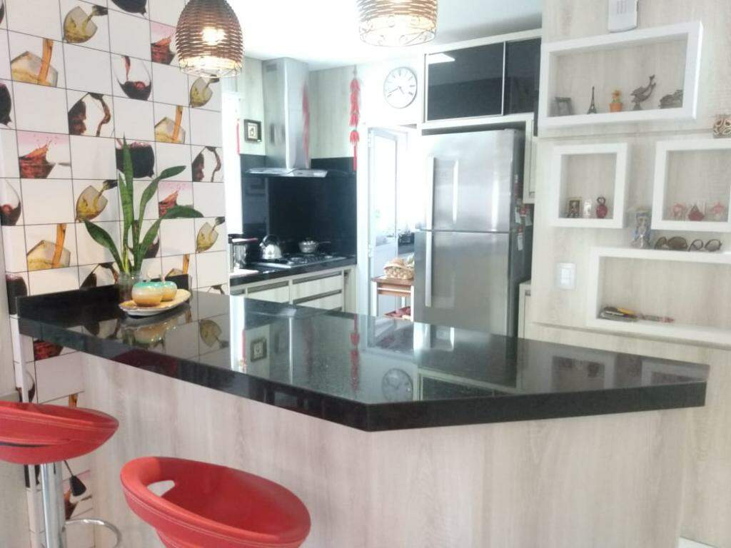 Apartamento à venda no Navegantes: 