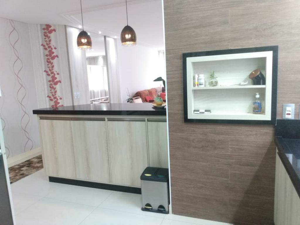 Apartamento à venda no Navegantes: 
