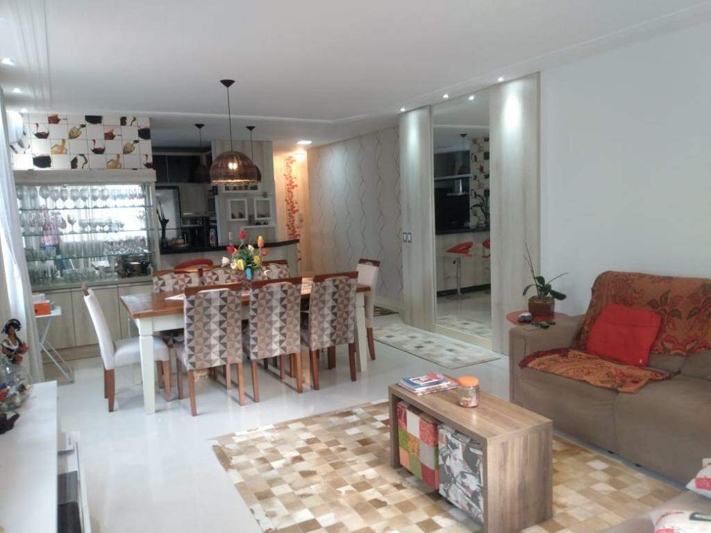 Apartamento à venda no Navegantes: 