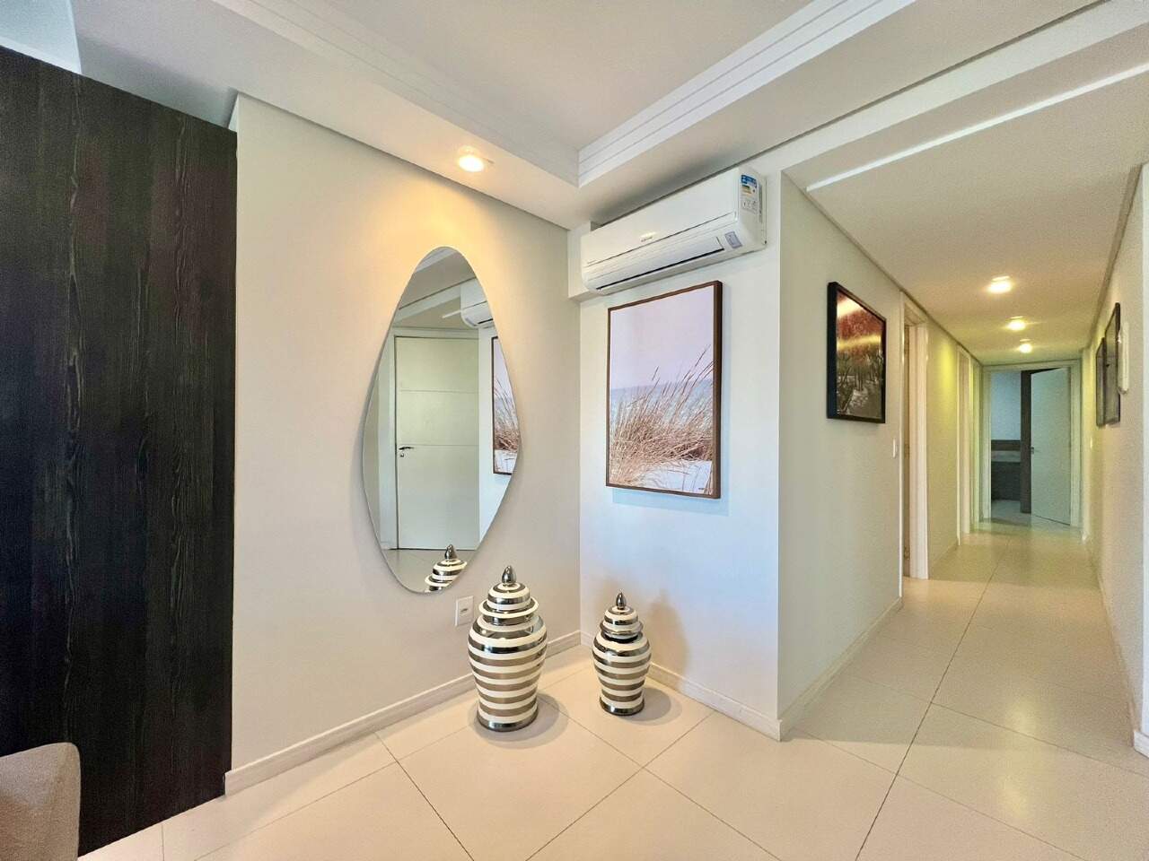 Apartamento à venda no Navegantes: 