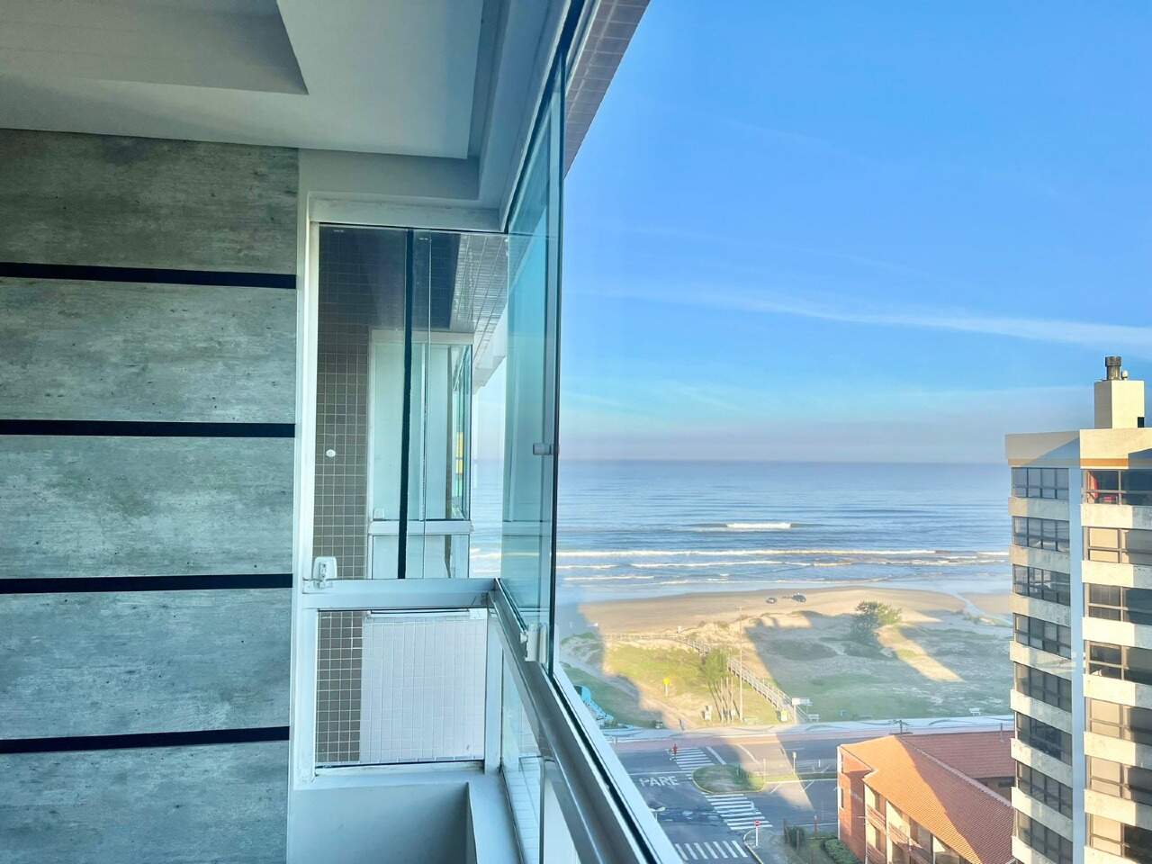 Apartamento à venda no Navegantes: 