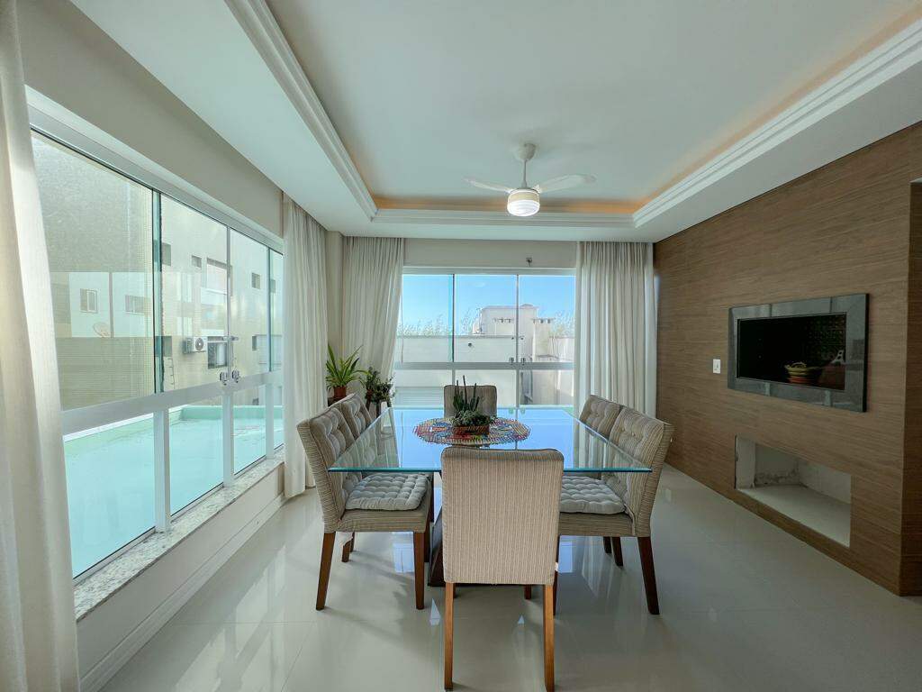 Apartamento à venda no Navegantes: 