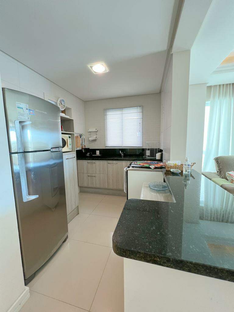 Apartamento à venda no Navegantes: 
