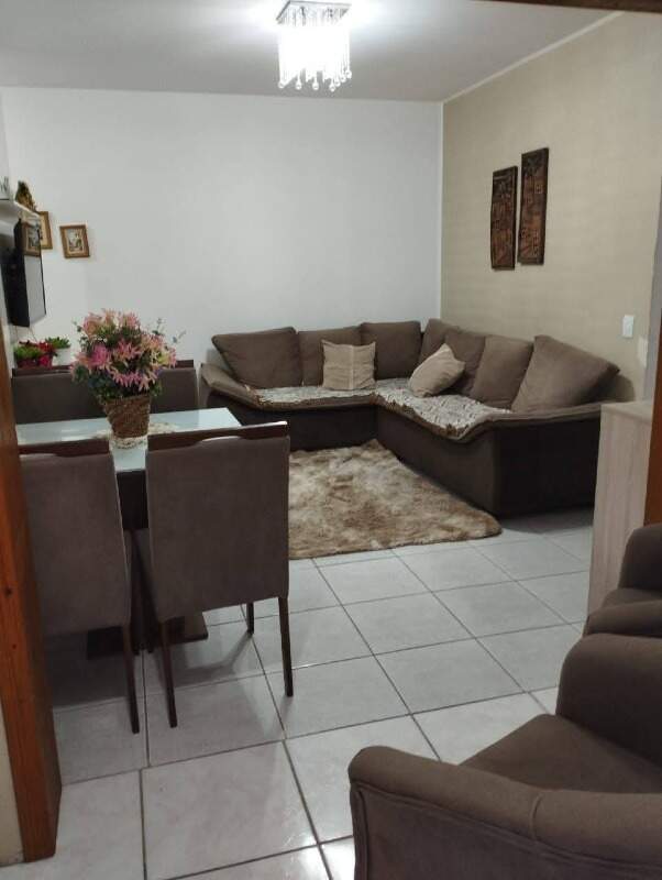 Apartamento à venda no Zona Nova: 