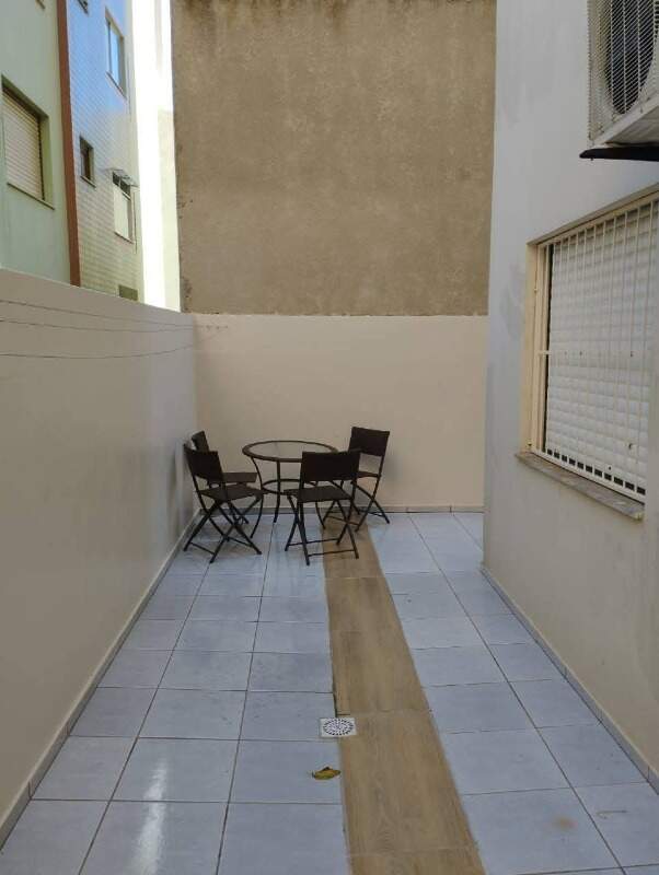 Apartamento à venda no Zona Nova: 