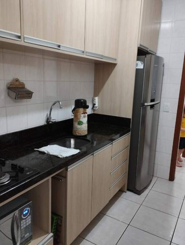 Apartamento à venda no Zona Nova: 