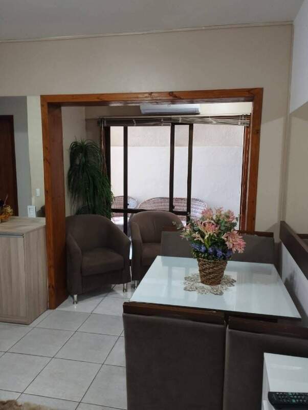 Apartamento à venda no Zona Nova: 
