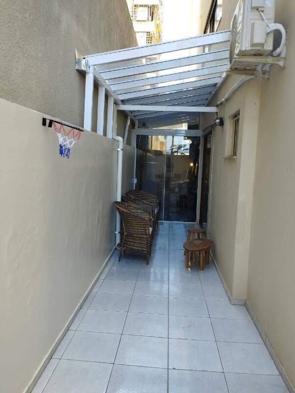 Apartamento à venda no Zona Nova: 