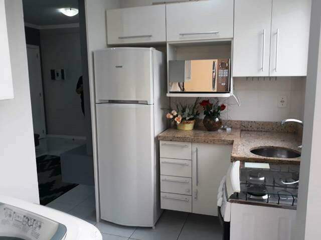 Apartamento à venda no Zona Nova: 
