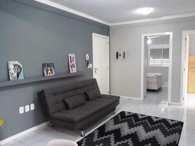 Apartamento à venda no Zona Nova: 