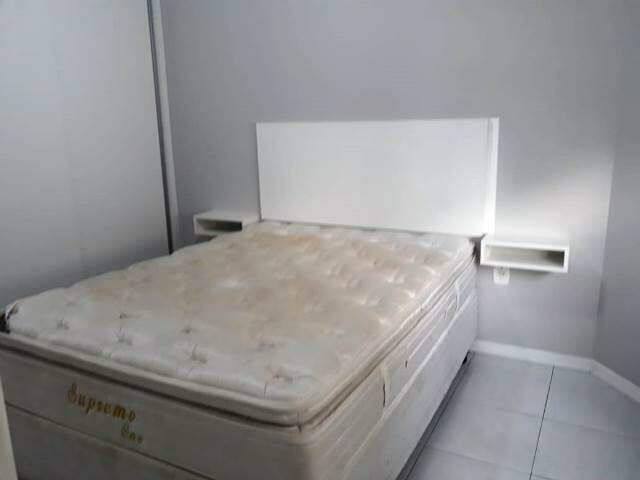 Apartamento à venda no Zona Nova: 