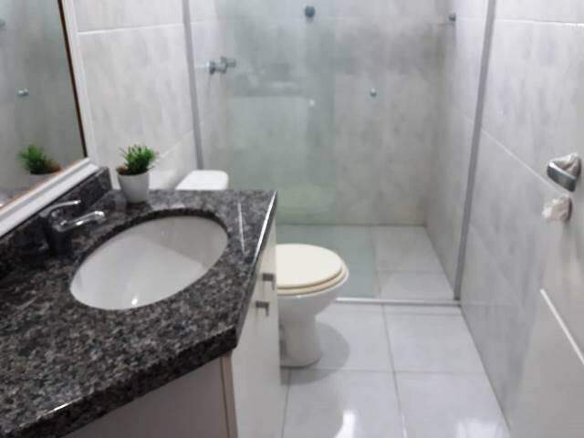 Apartamento à venda no Zona Nova: 