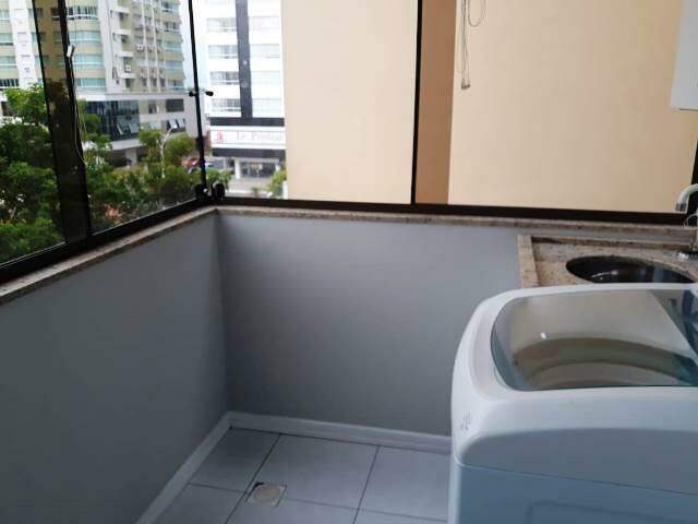 Apartamento à venda no Zona Nova: 