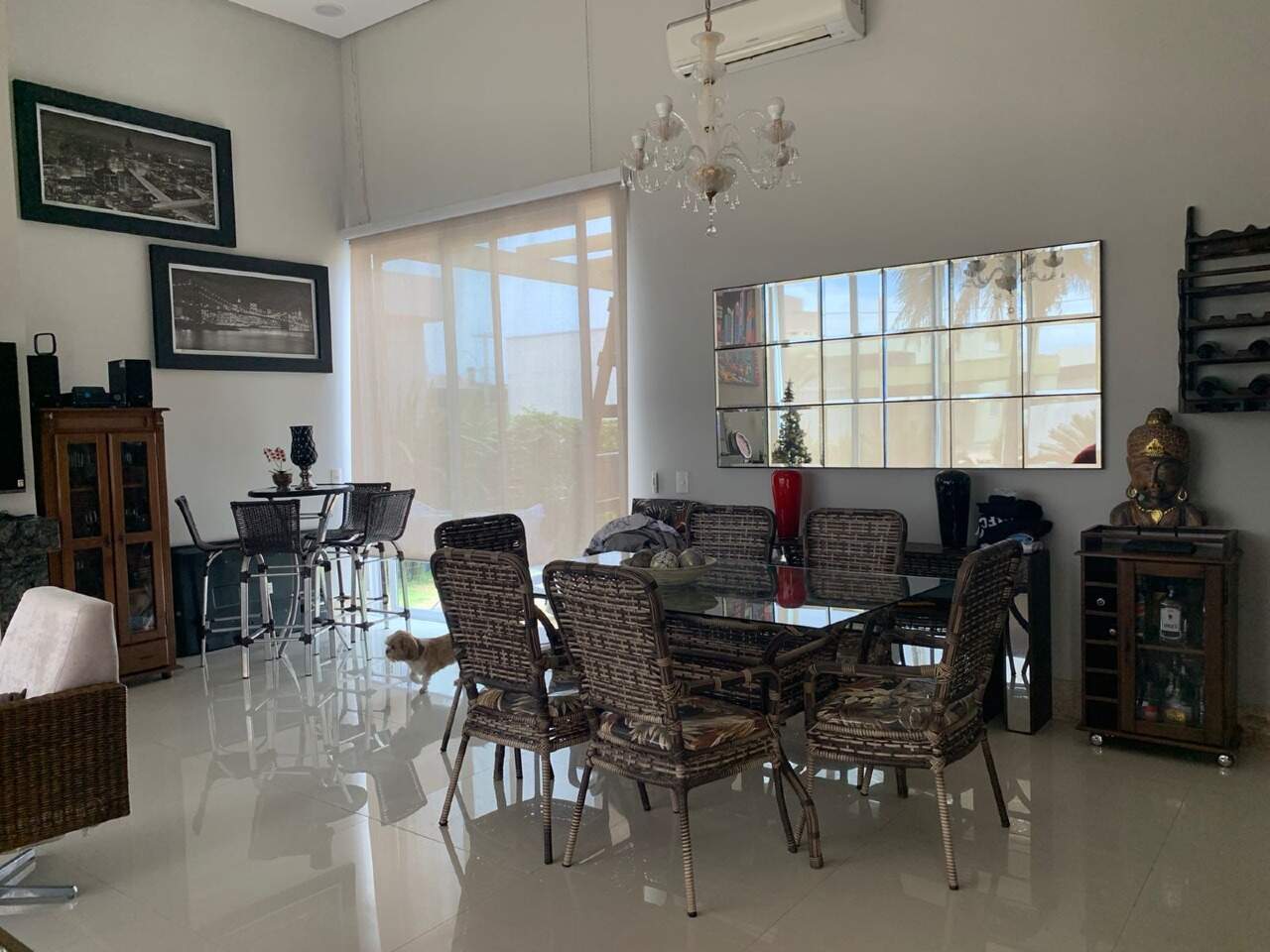 Casa em Condomínio à venda no Dubai Resort : 