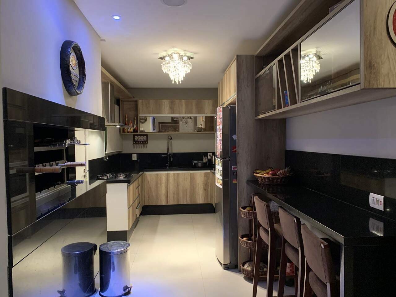 Casa em Condomínio à venda no Dubai Resort : 