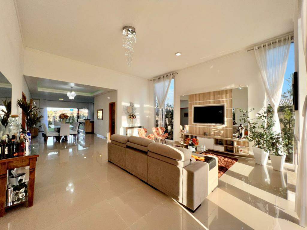 Casa em Condomínio à venda no Dubai Resort : 