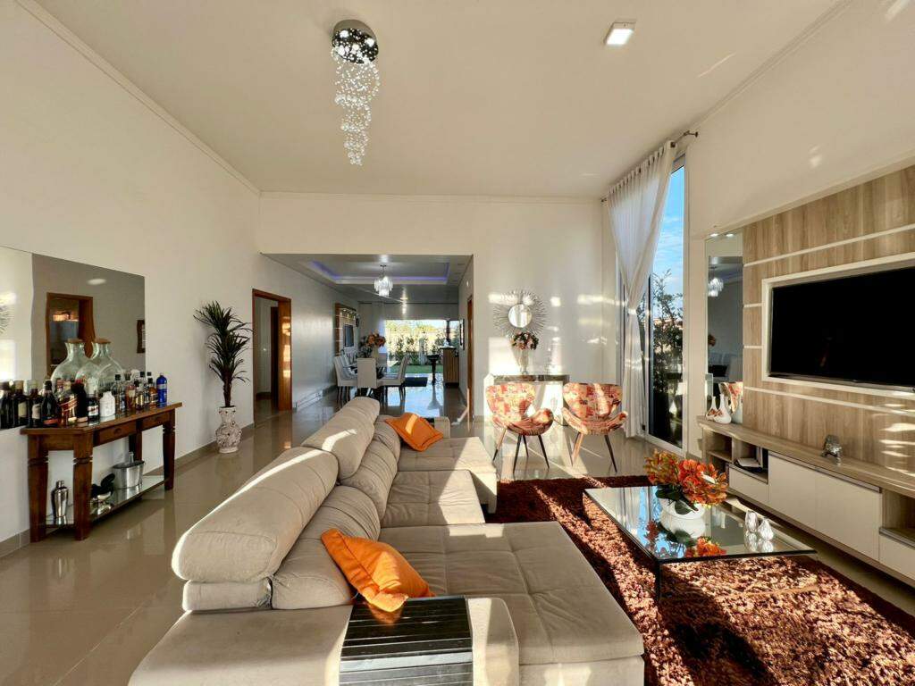 Casa em Condomínio à venda no Dubai Resort : 