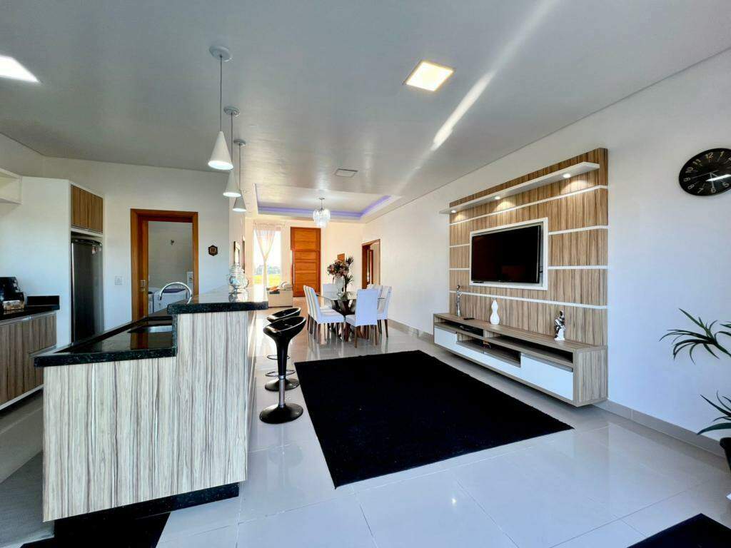 Casa em Condomínio à venda no Dubai Resort : 