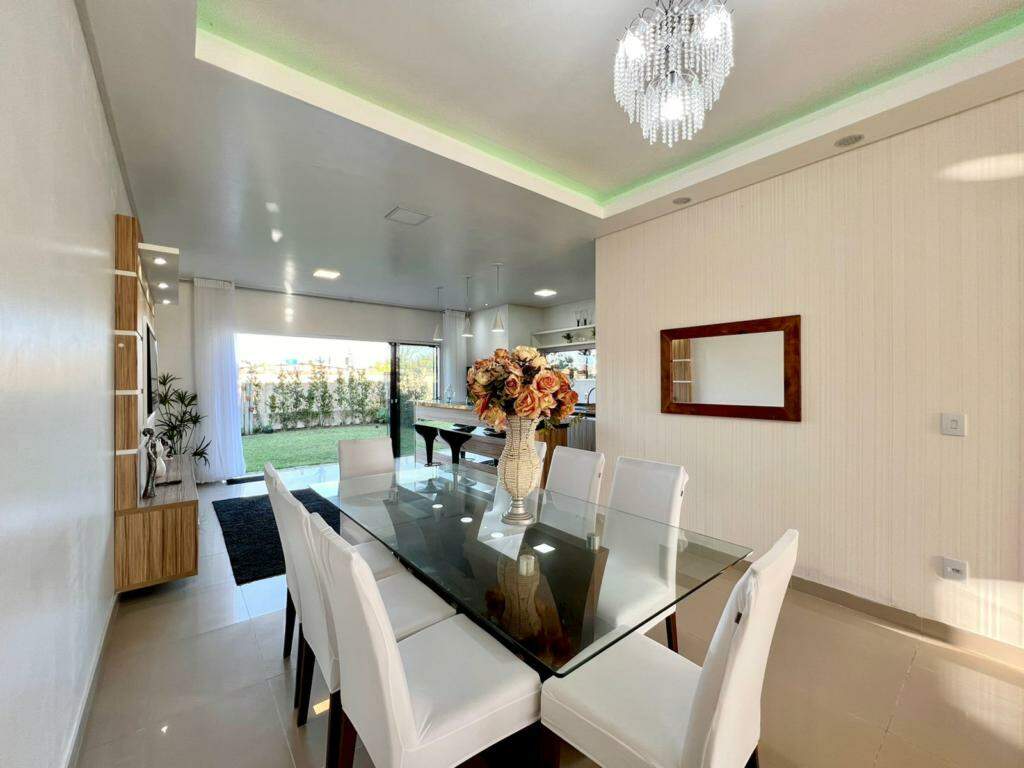 Casa em Condomínio à venda no Dubai Resort : 