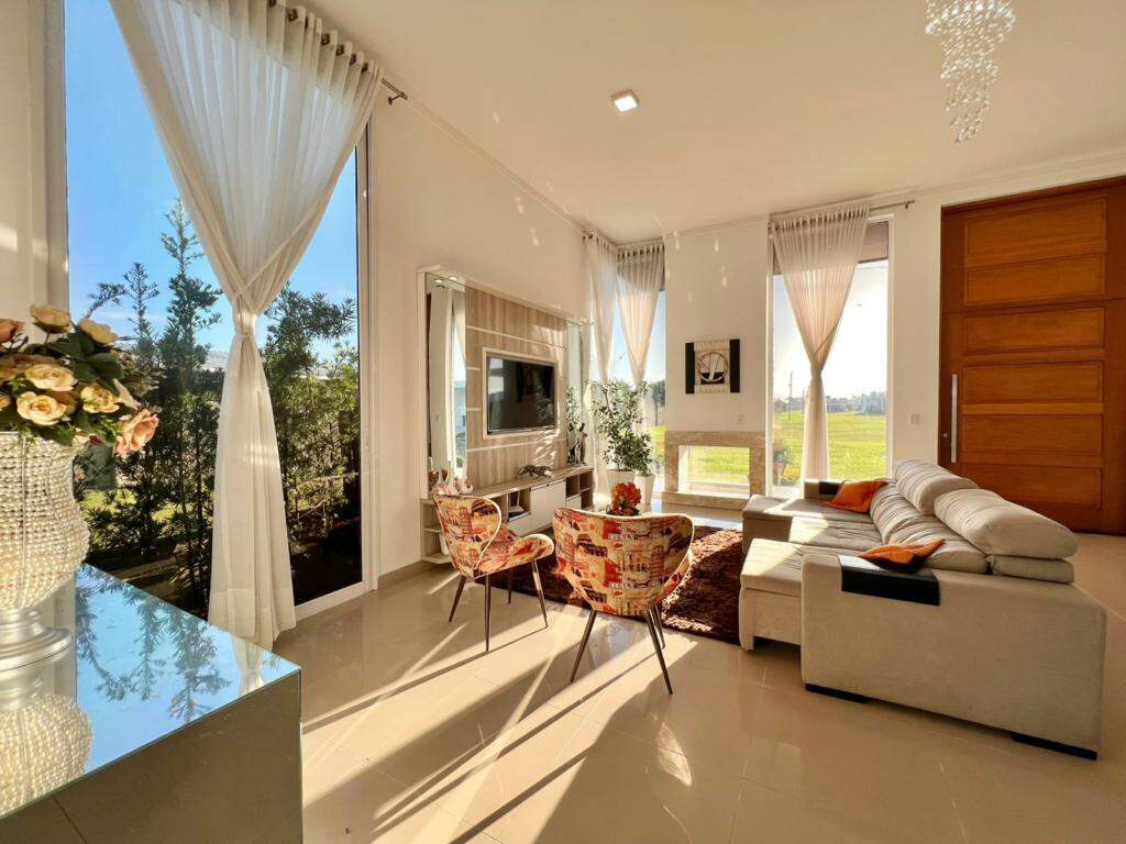 Casa em Condomínio à venda no Dubai Resort : 