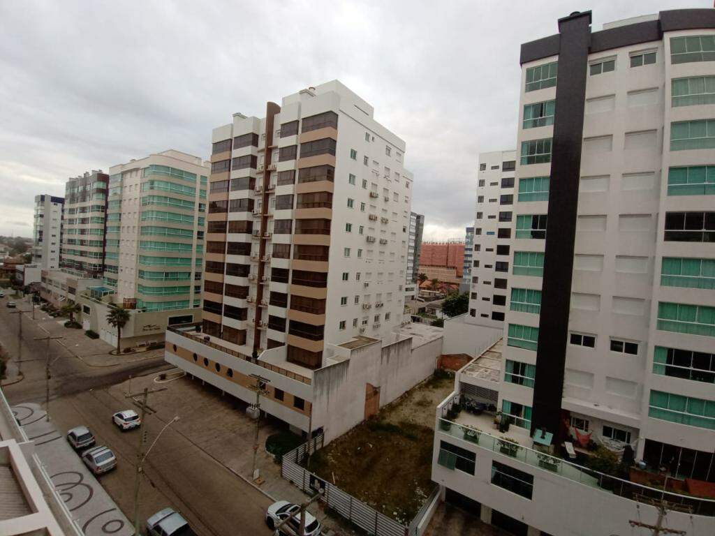 Apartamento à venda no Navegantes: 