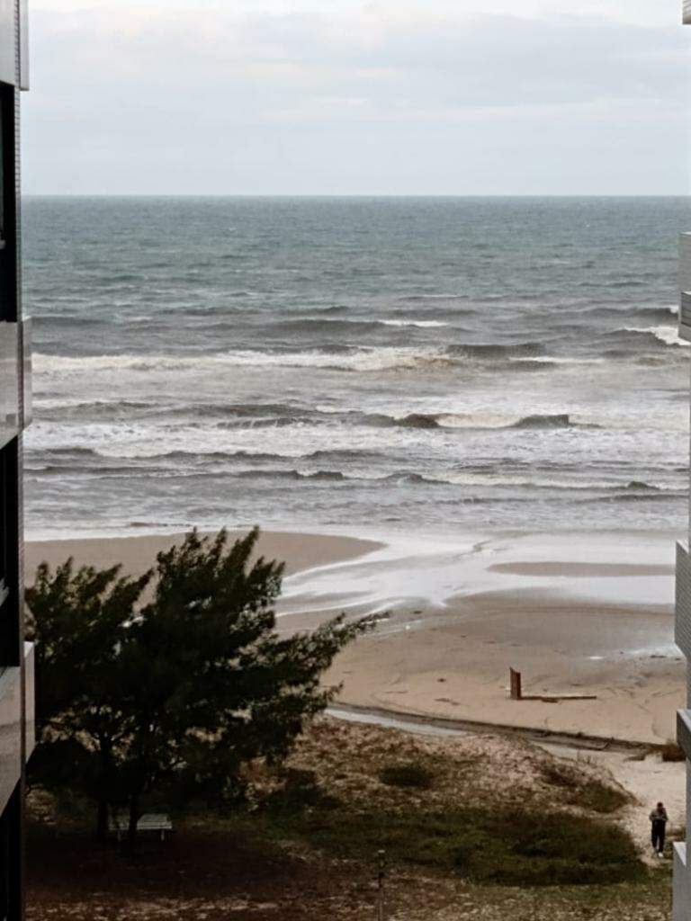 Apartamento à venda no Navegantes: 