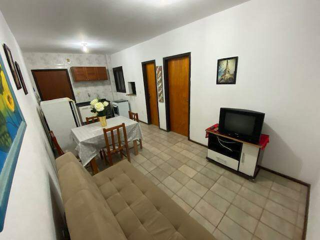 Apartamento à venda no Zona Nova: 