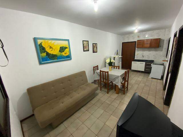 Apartamento à venda no Zona Nova: 
