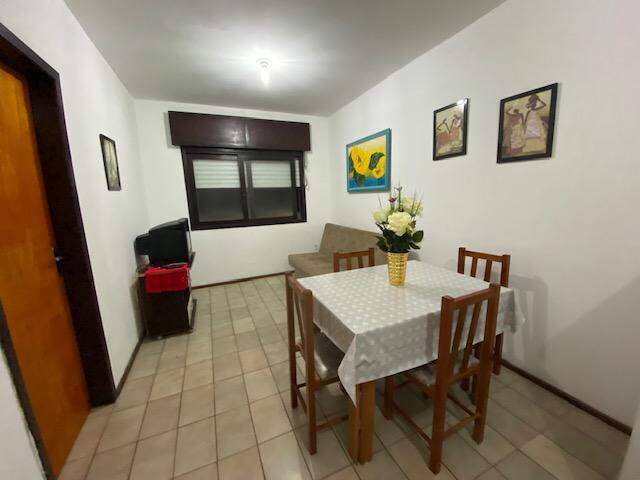Apartamento à venda no Zona Nova: 