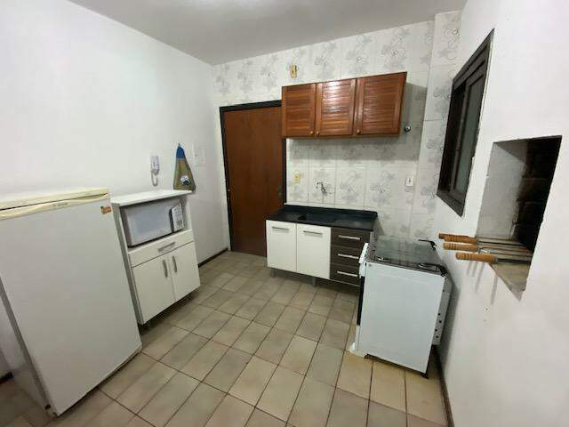 Apartamento à venda no Zona Nova: 