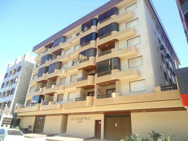 Apartamento à venda no Zona Nova: 
