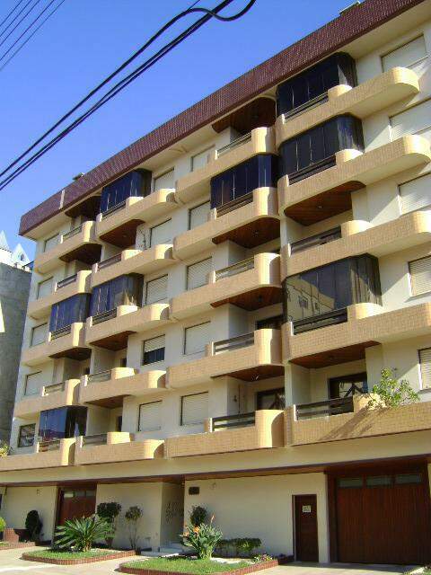 Apartamento à venda no Zona Nova: 