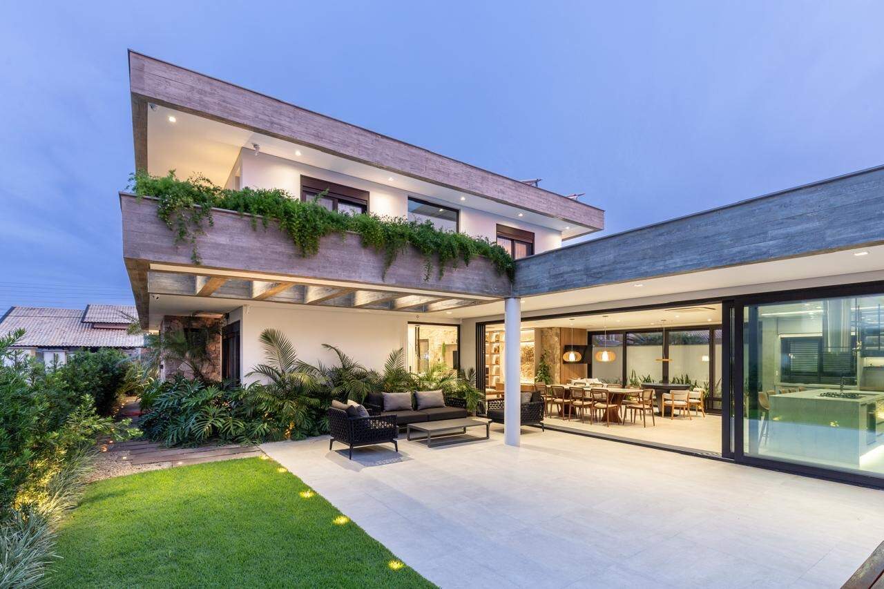 Casa à venda no Atlantida: 