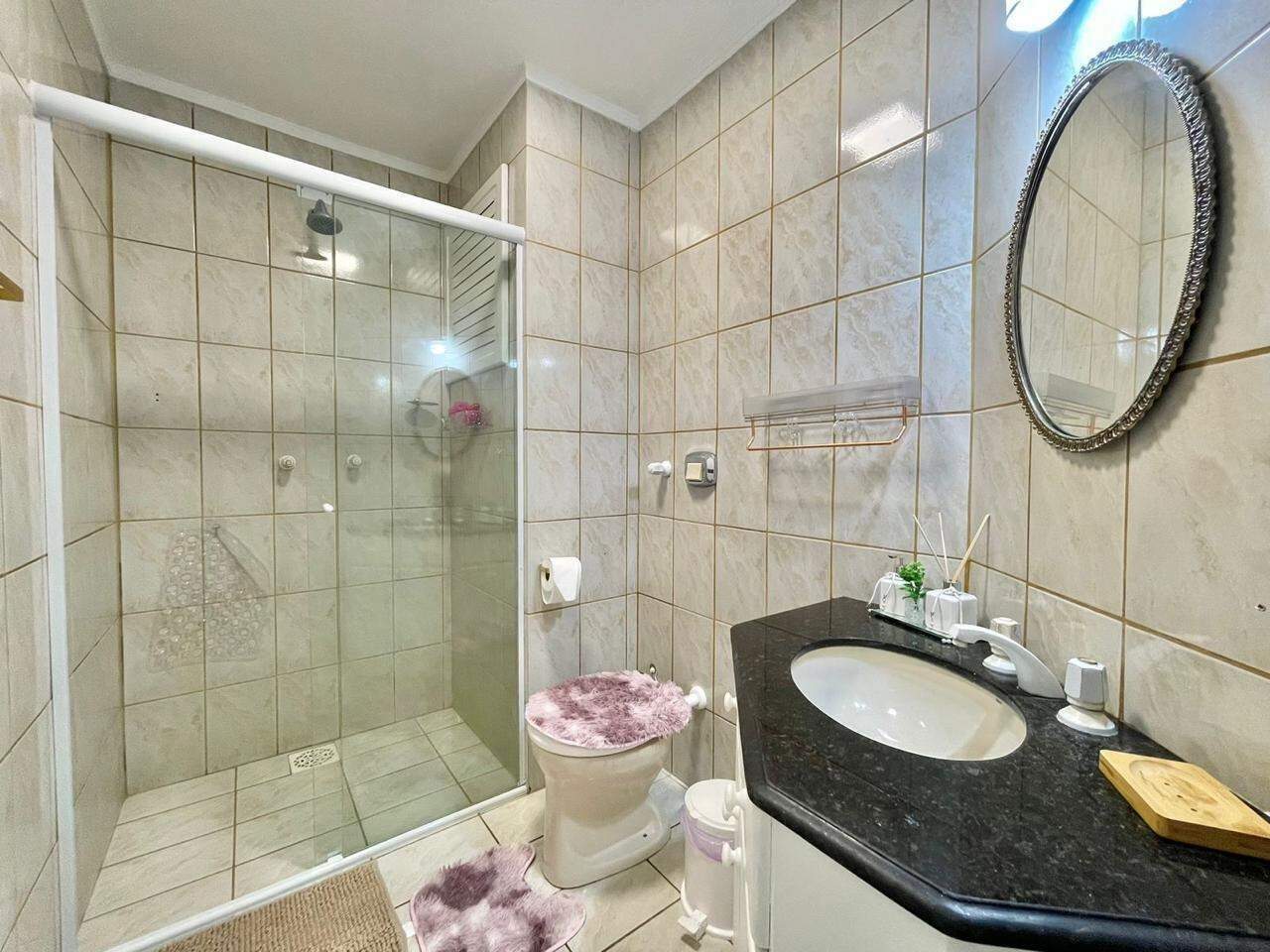 Apartamento à venda no Zona Nova: 