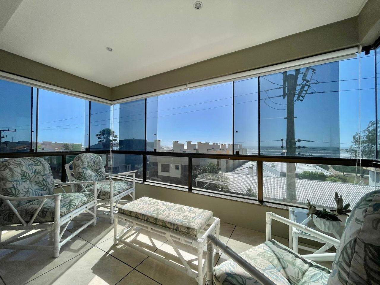 Apartamento à venda no Zona Nova: 