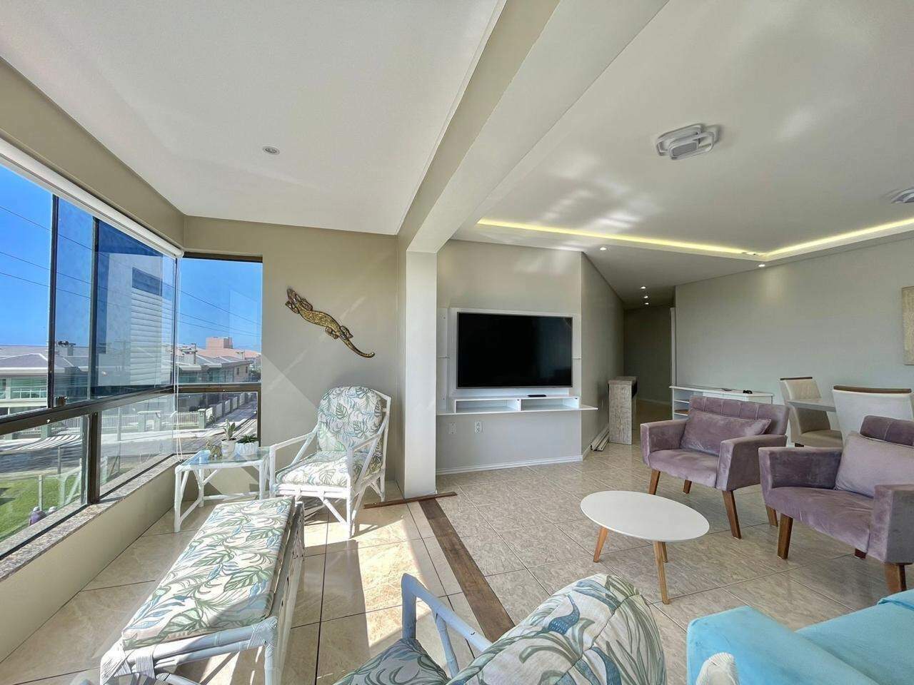 Apartamento à venda no Zona Nova: 