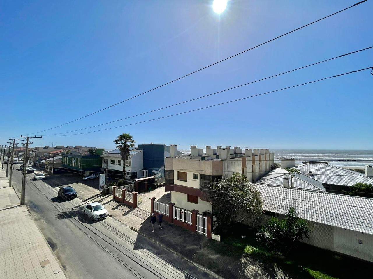Apartamento à venda no Zona Nova: 