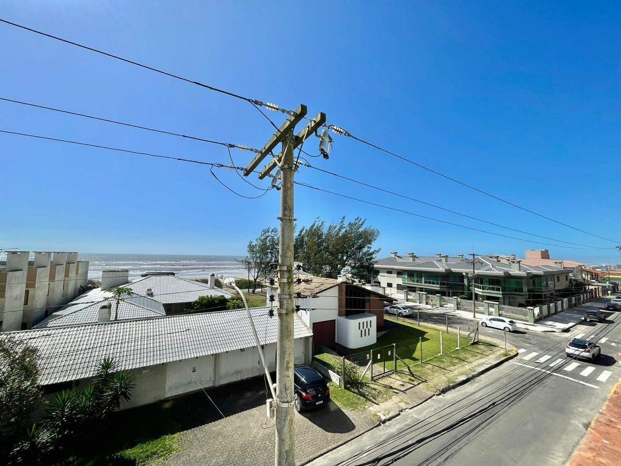 Apartamento à venda no Zona Nova: 
